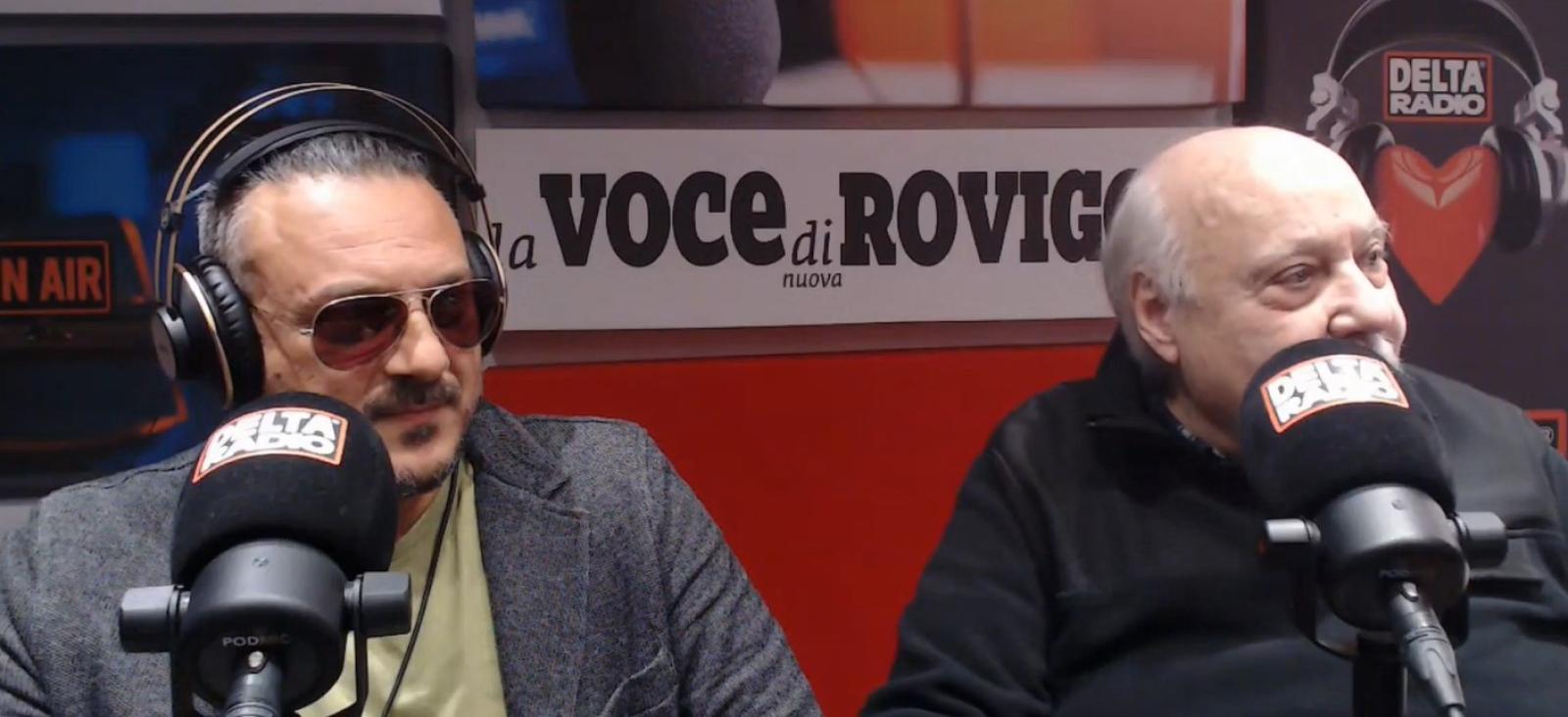 Un omaggio alla grande comicit&agrave; italiana