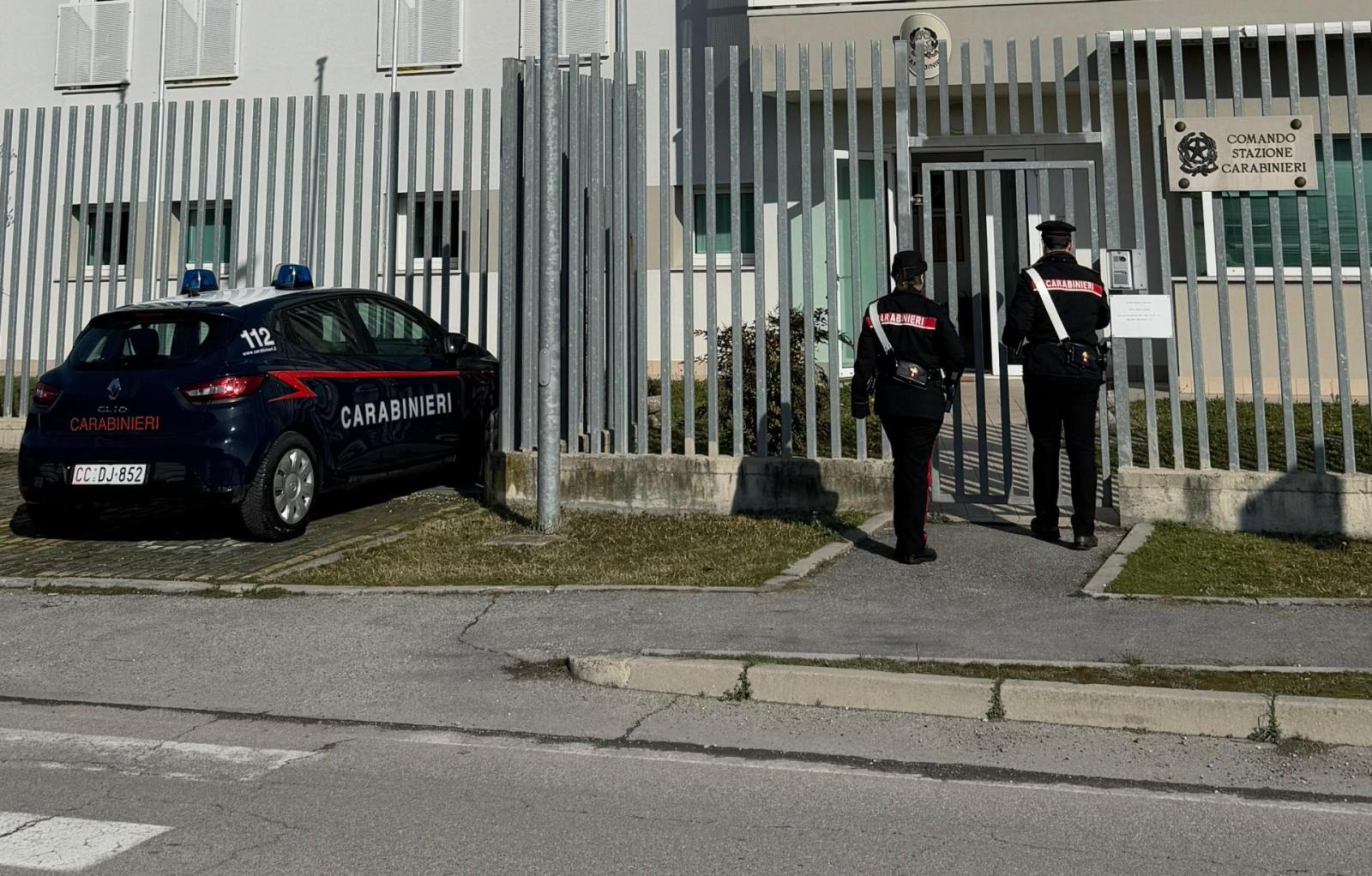 Era ricercato per omicidio stradale, trovato ed arrestato
