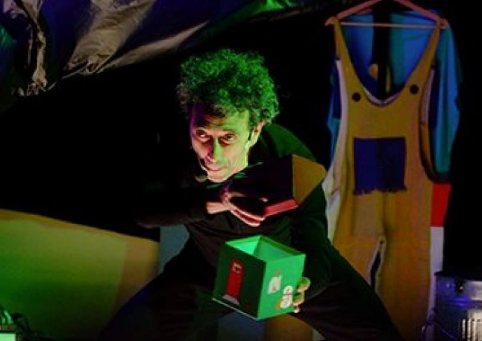 Arte e teatro per tutta la famiglia