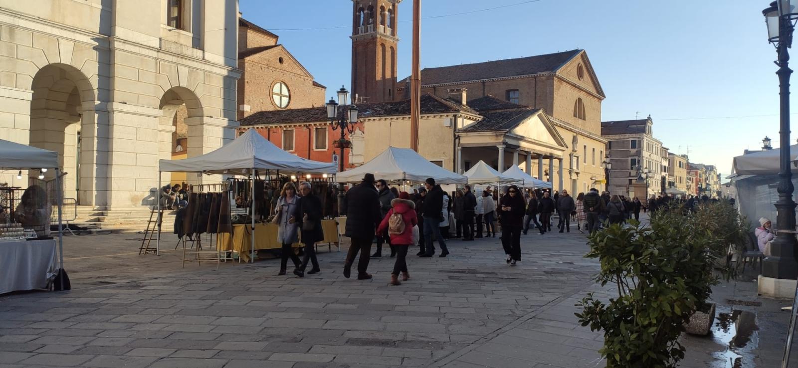 Tutti a piedi per l&rsquo;ambiente