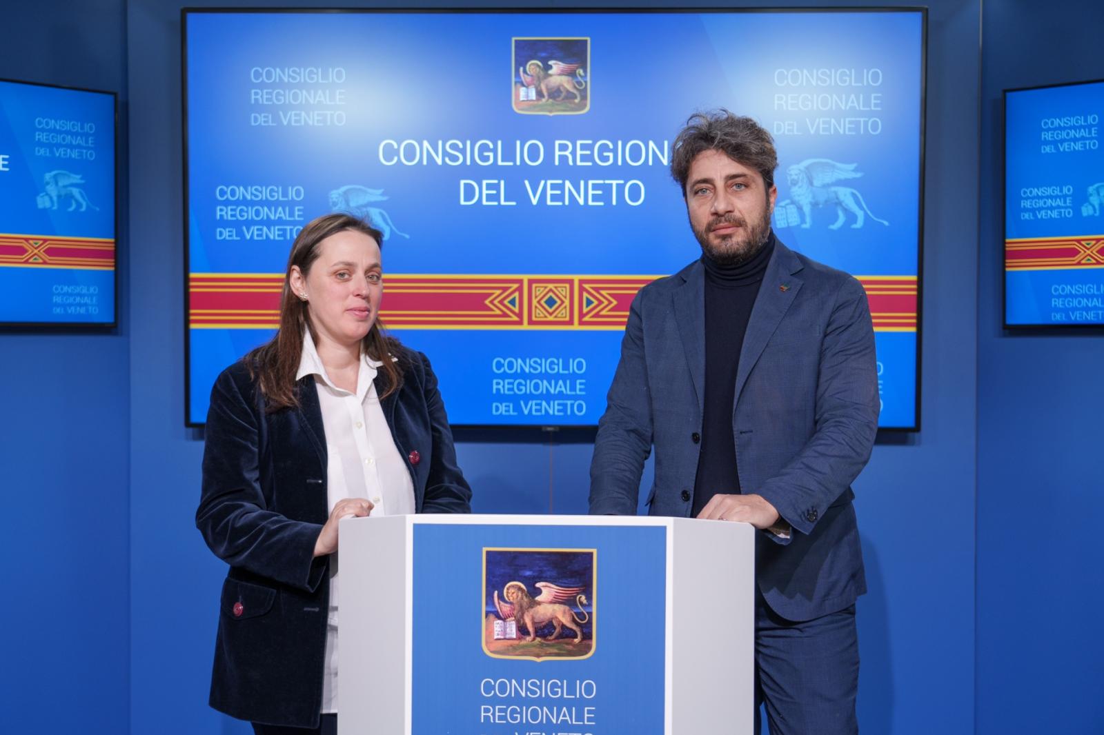 Sicurezza, appello alla Regione