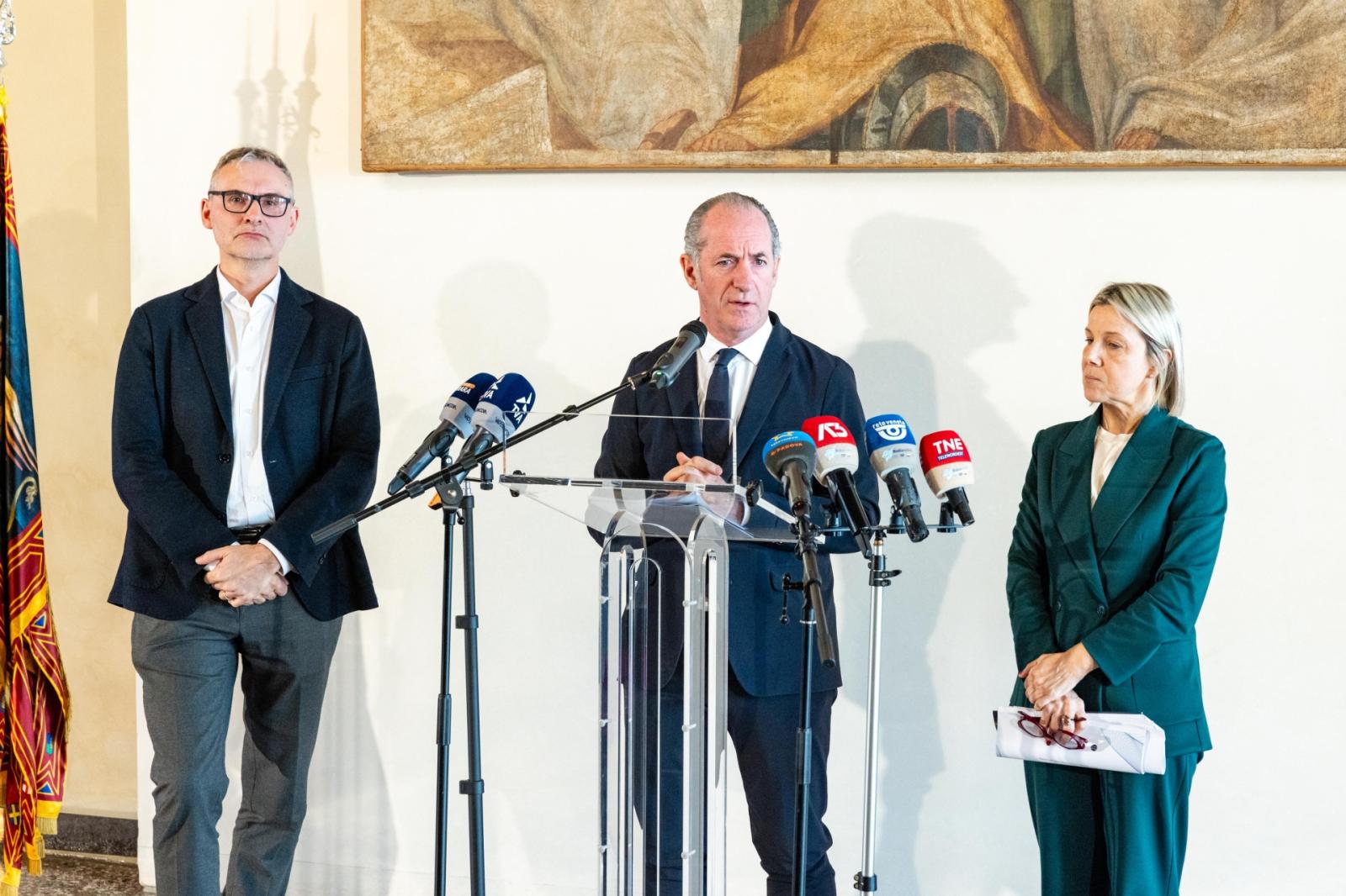 Tumori in Veneto: incidenza in calo e sopravvivenza in aumento