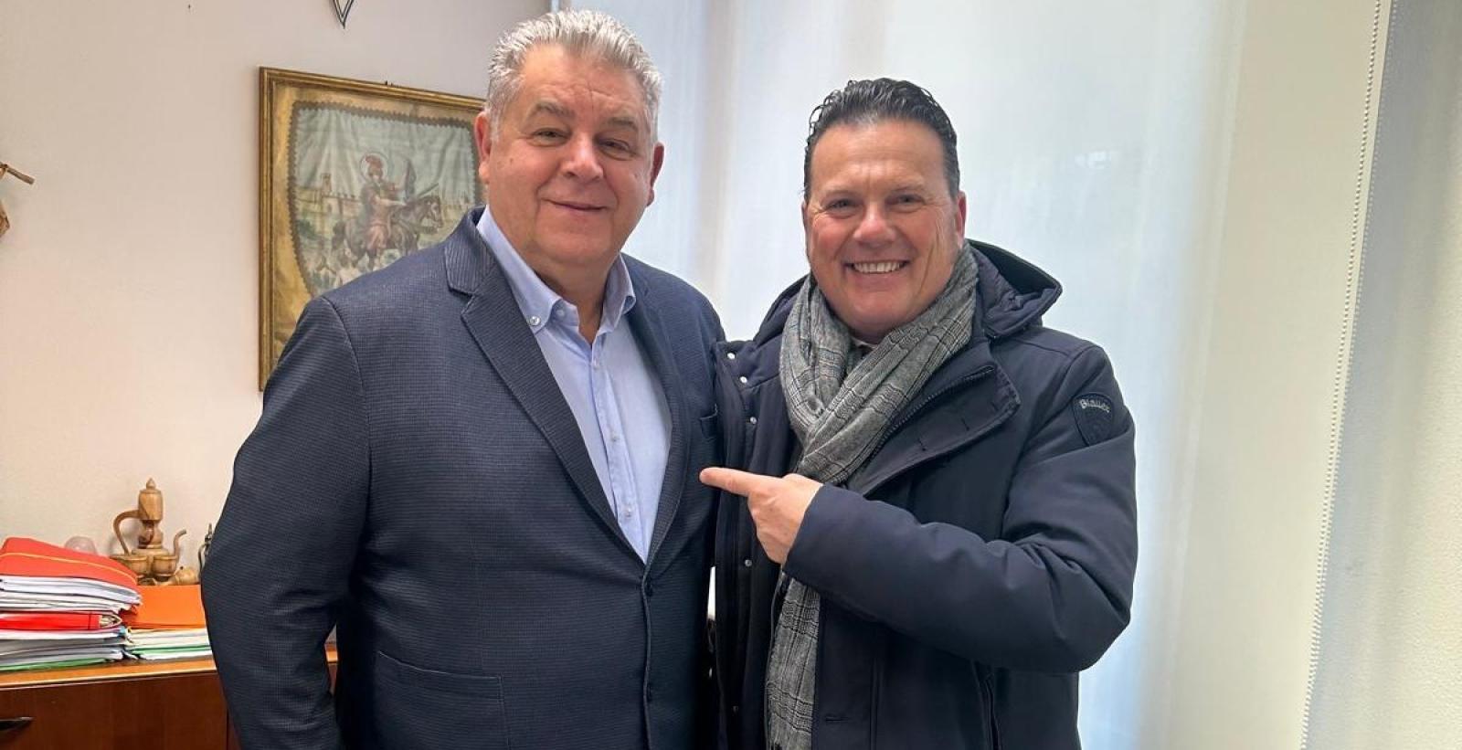 Bugno guida il futuro dell'idraulica