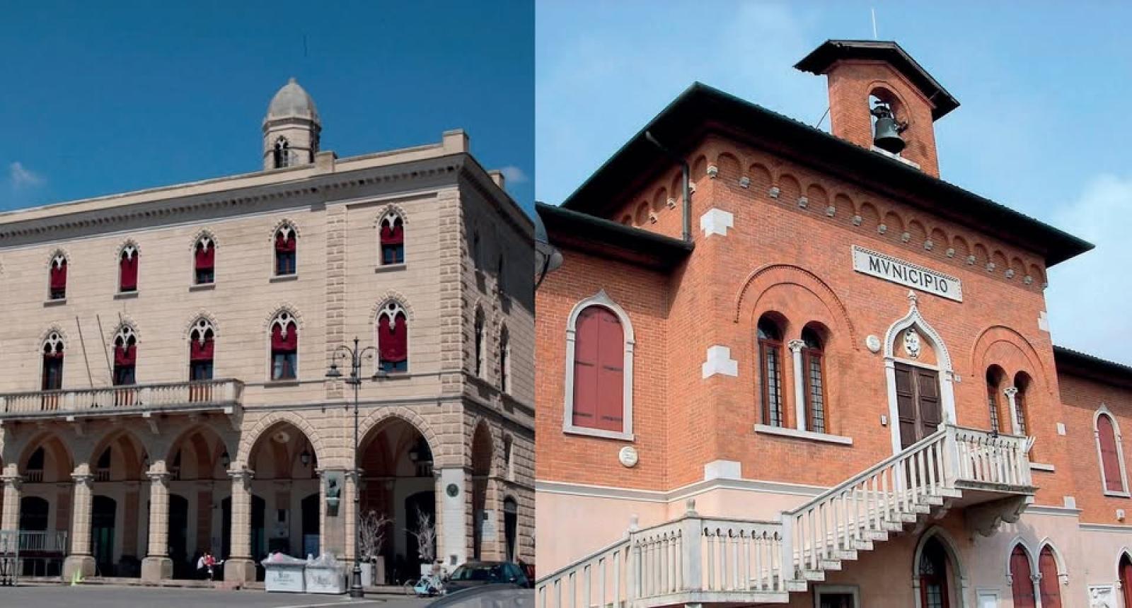 Servizi, idea gestione condivisa