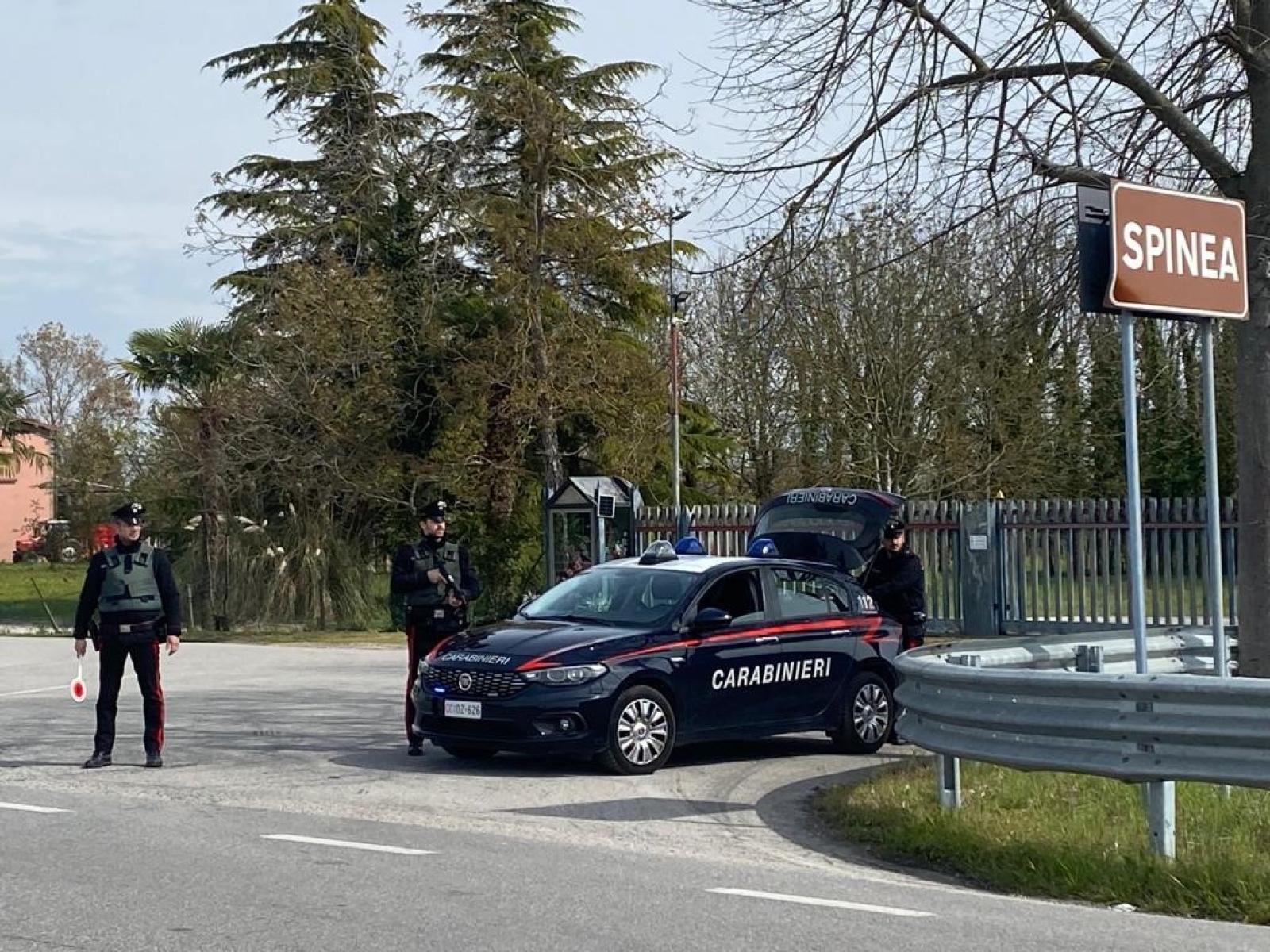 Accusato di maltrattamenti in famiglia, arrestato anche per spaccio di droga