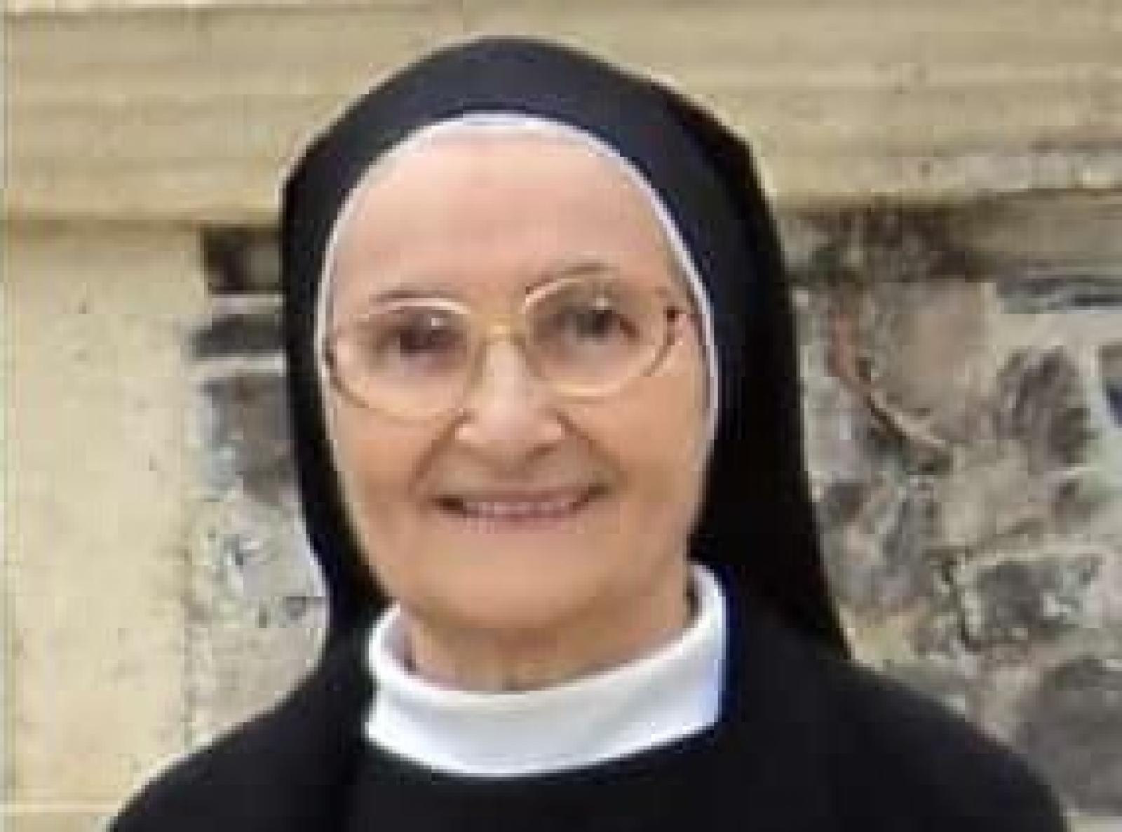 Marted&igrave; l&rsquo;ultimo saluto a suor Maria Ancilla Zanini