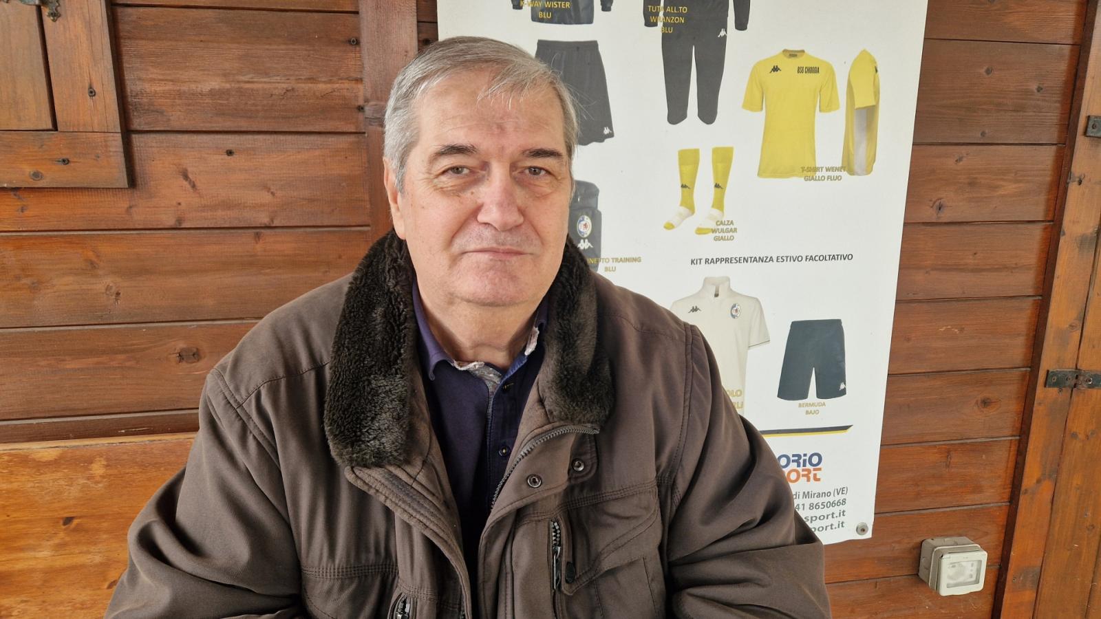 "Quando eravamo eroi", l'almanacco sul calcio