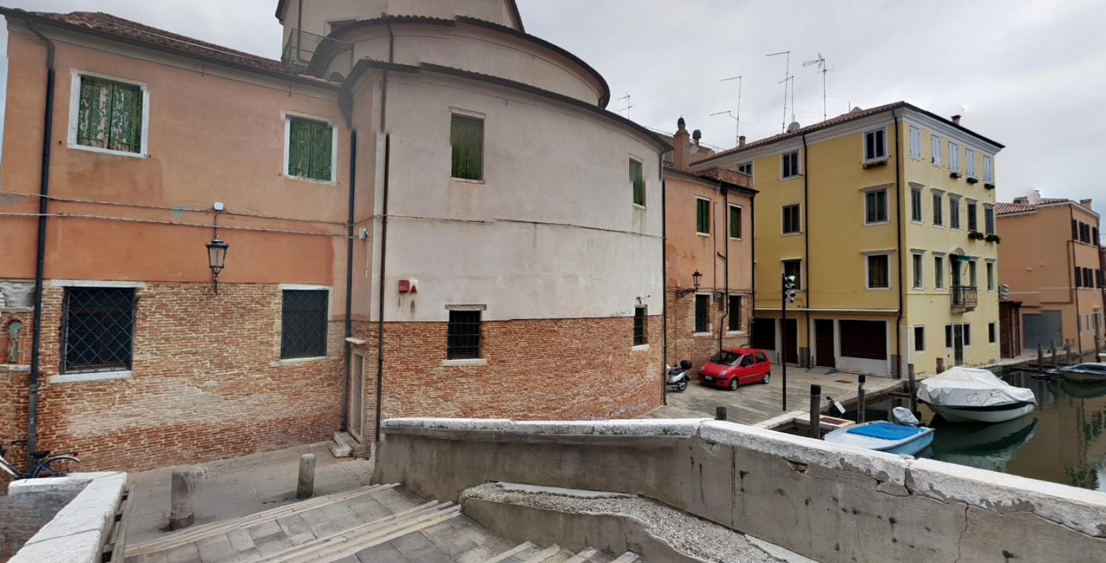 Lavori al ponte, preoccupa l&rsquo;impatto