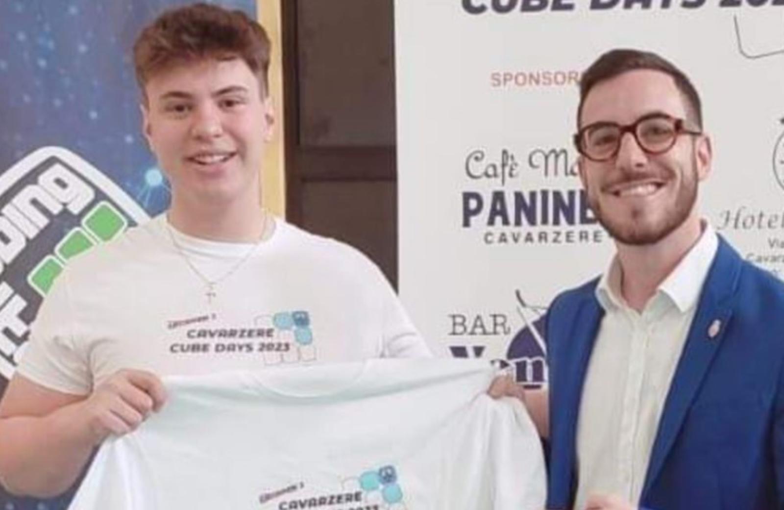 Rubik, una tradizione che cresce