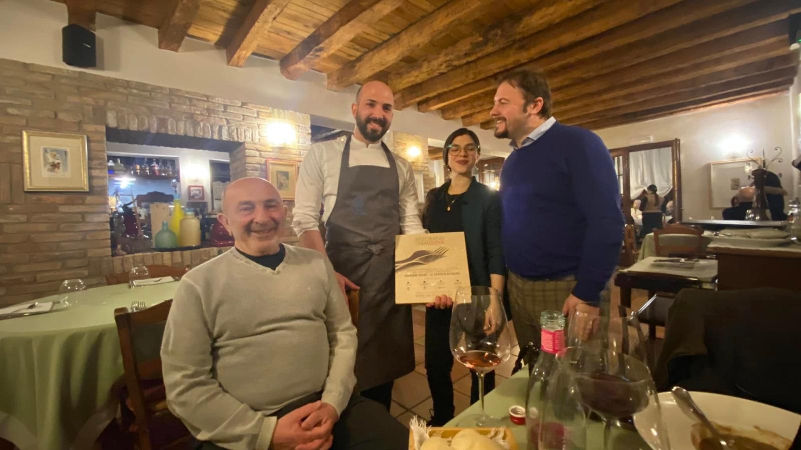 La tradizione guarda al futuro