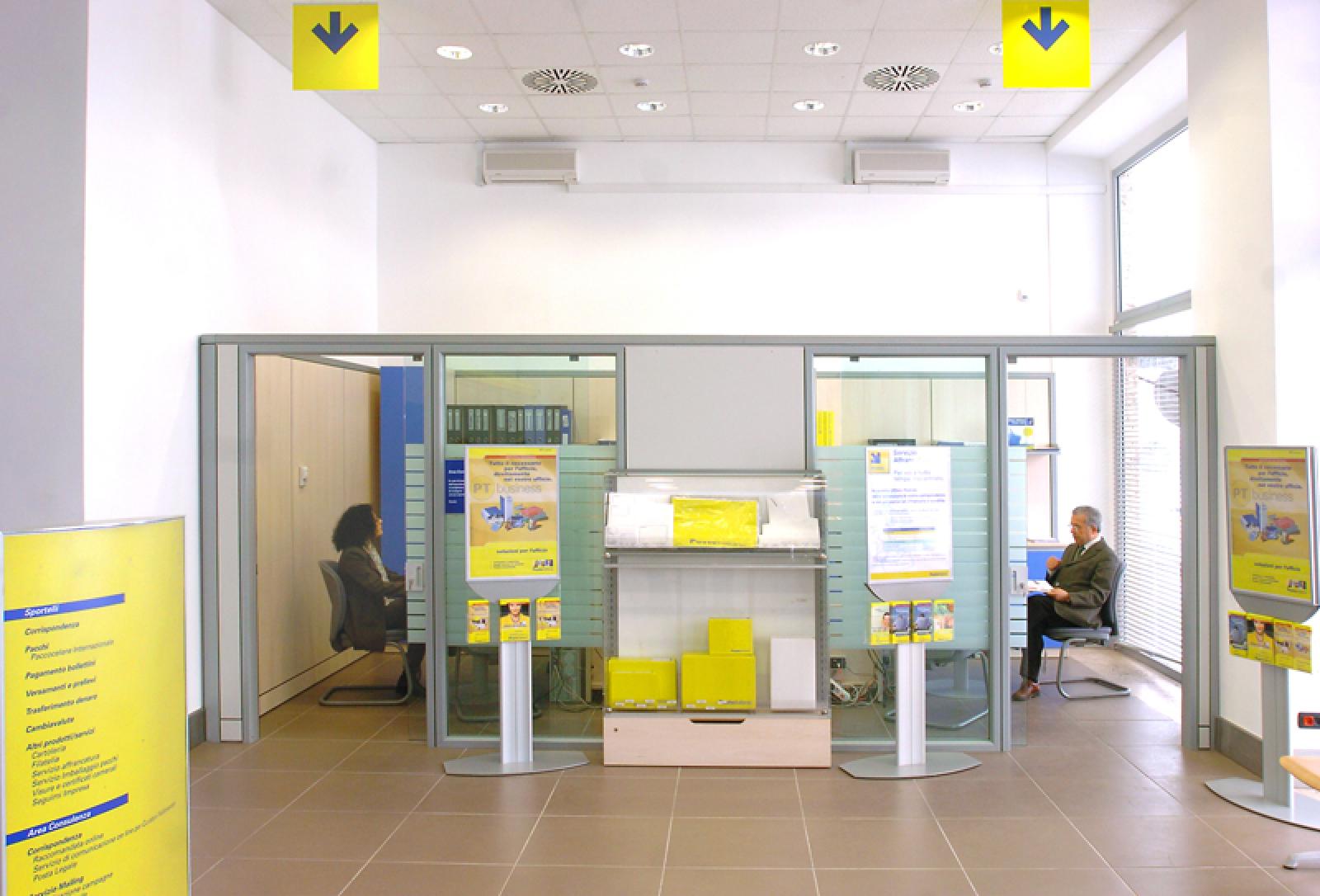 Poste Italiane assume in Veneto