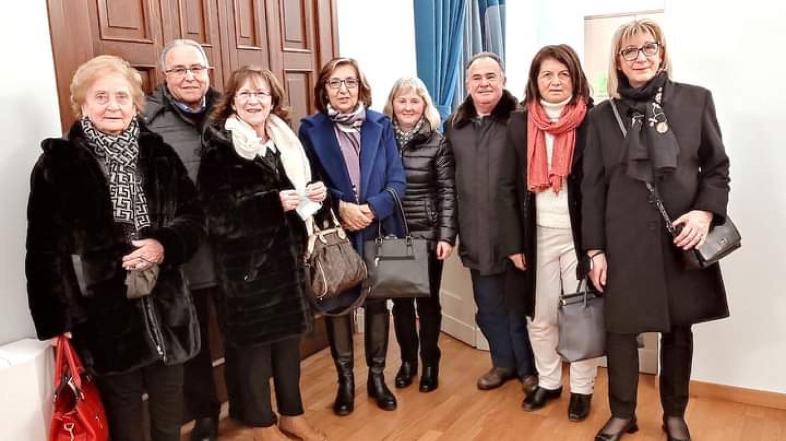 Un anno di cultura e solidariet&agrave;