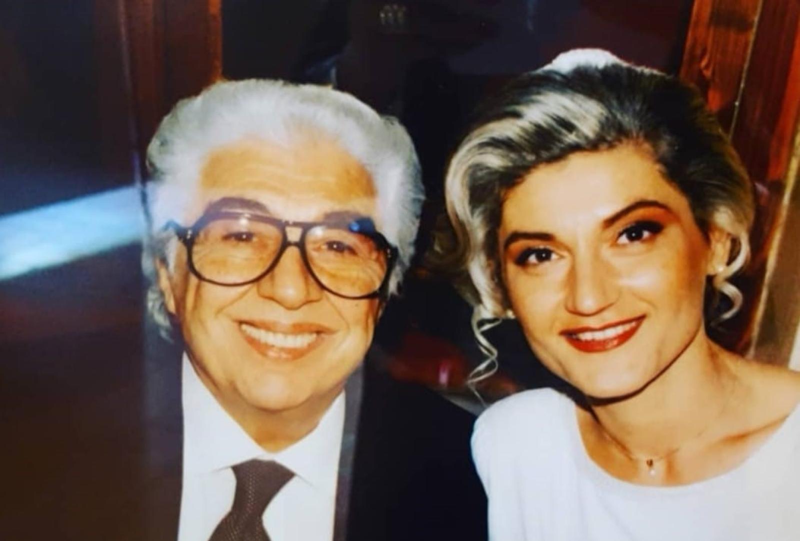 Gino, uno spirito ancora vivo