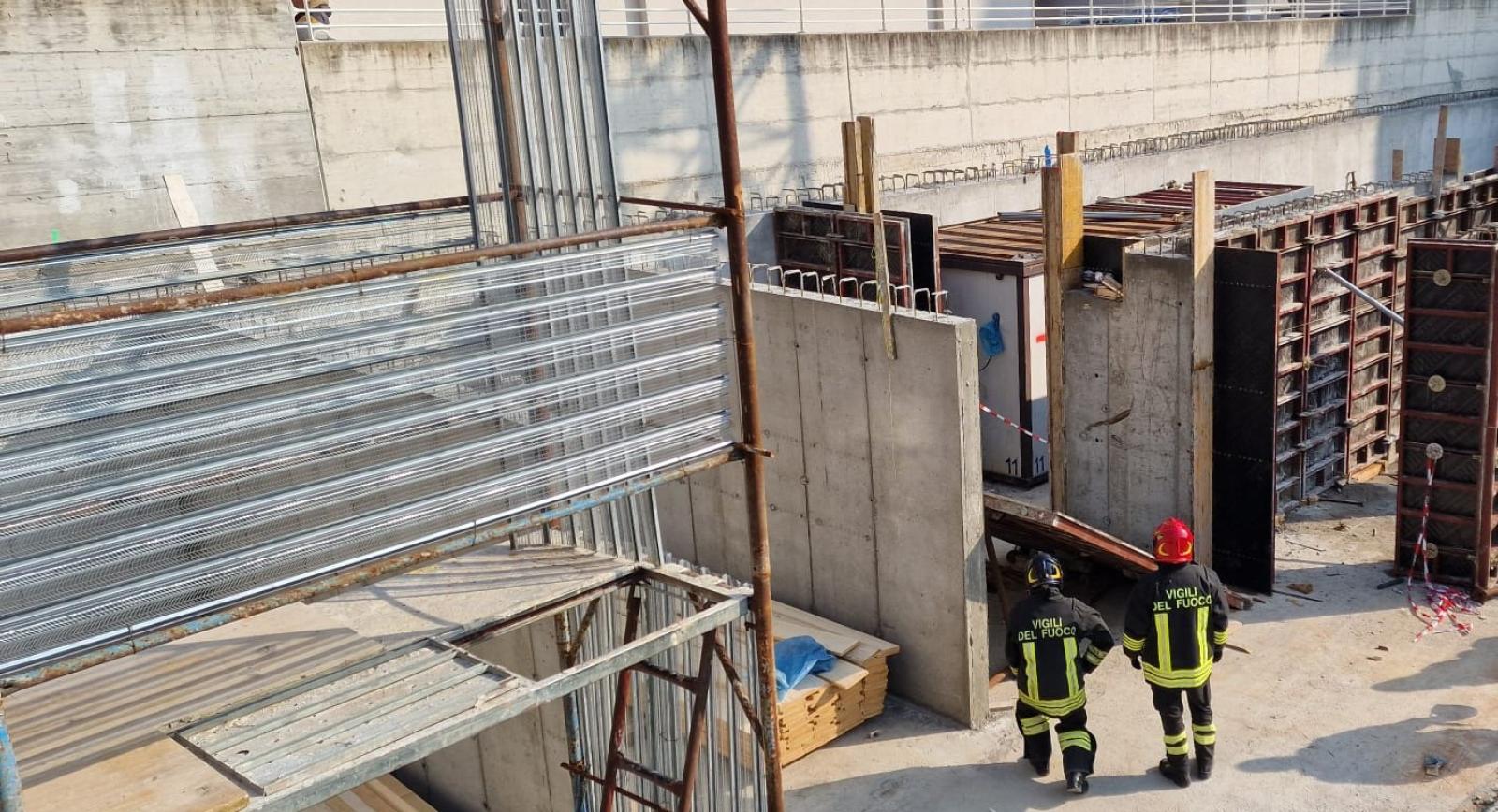 "Morire sul lavoro non &egrave; mai una fatalit&agrave;" 