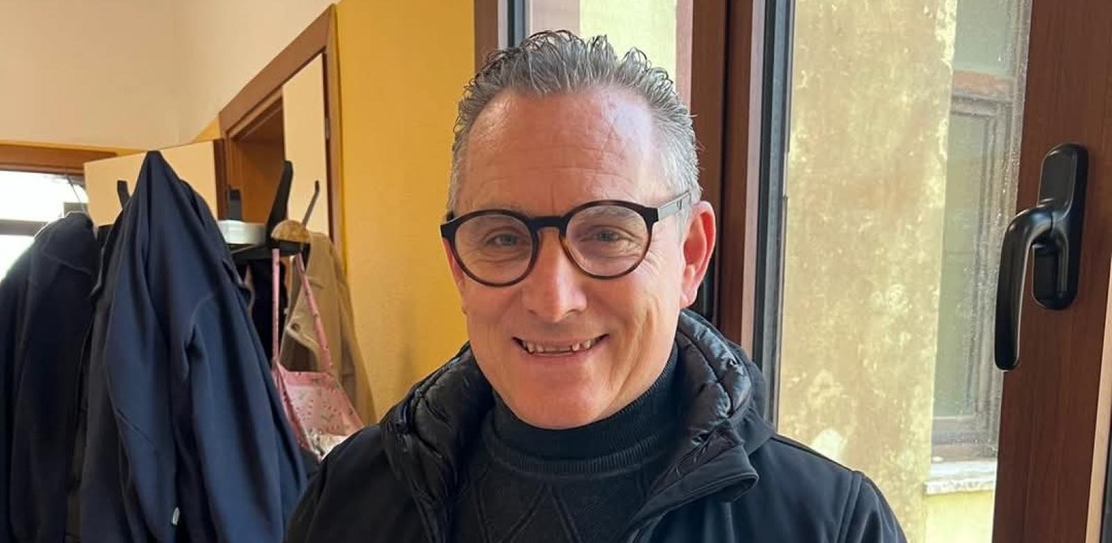 Centro cottura, l&rsquo;Ipab si sfila