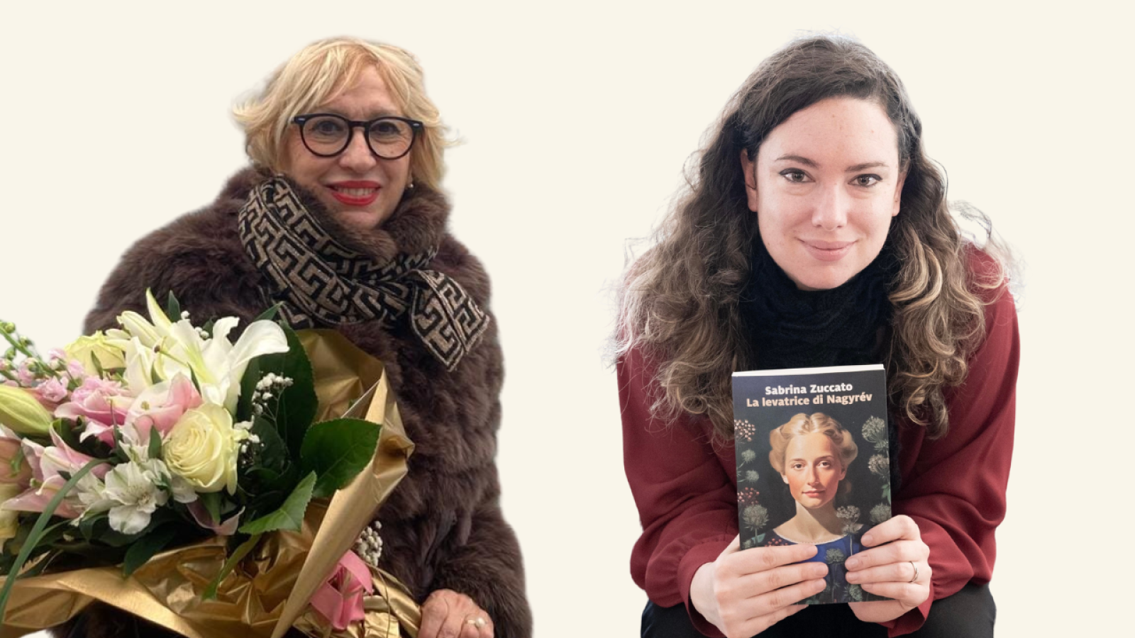 Due storie di donne coraggiose