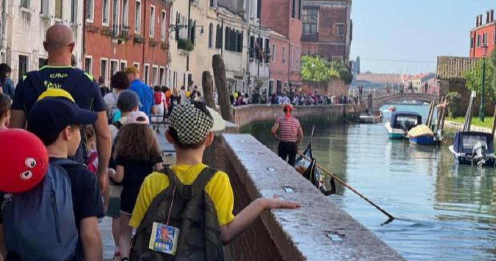 "So e Zo per i Ponti", il conto alla rovescia &egrave; iniziato