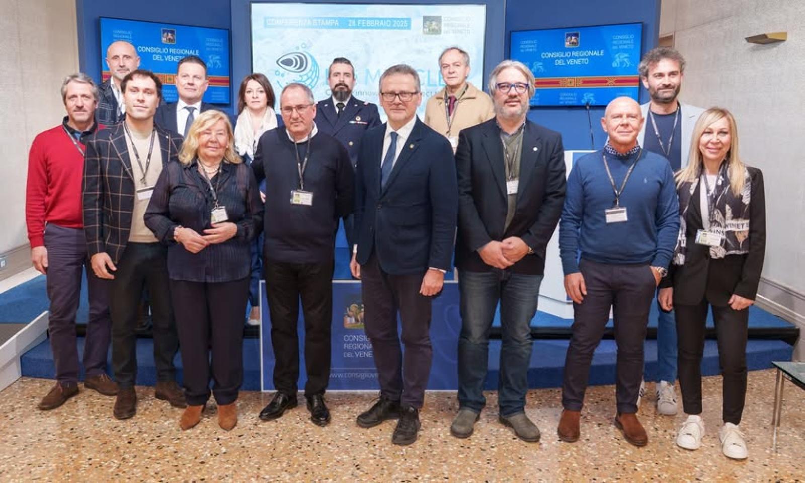 La mitilicoltura diventa sostenibile