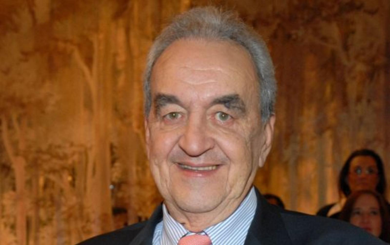 Addio a Bruno Pizzul, voce indimenticabile del calcio italiano