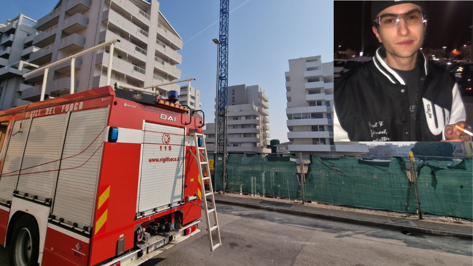 Decesso Canzonieri, chiesta l&rsquo;autopsia