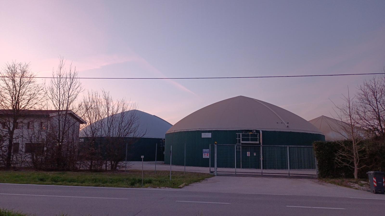 Biometano &ldquo;Noi esclusi da ogni dialogo&rdquo; 