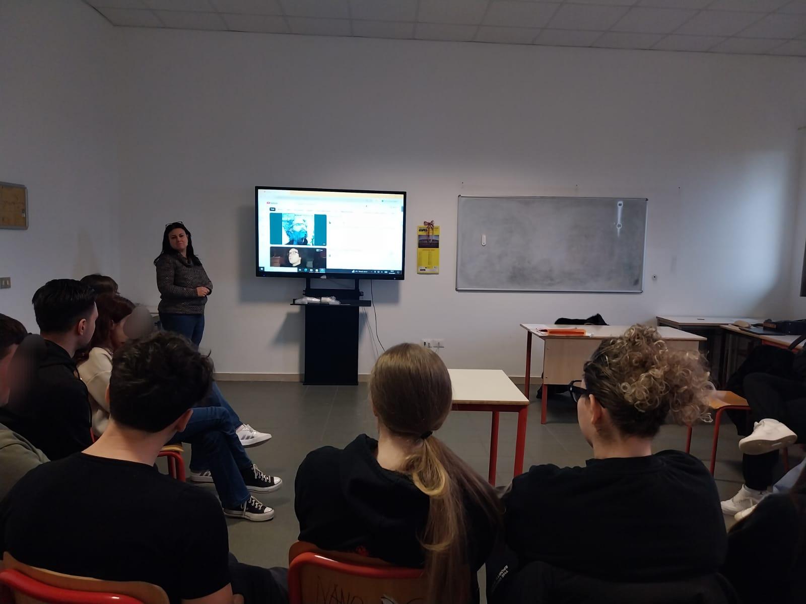 Tra memoria e tante emozioni