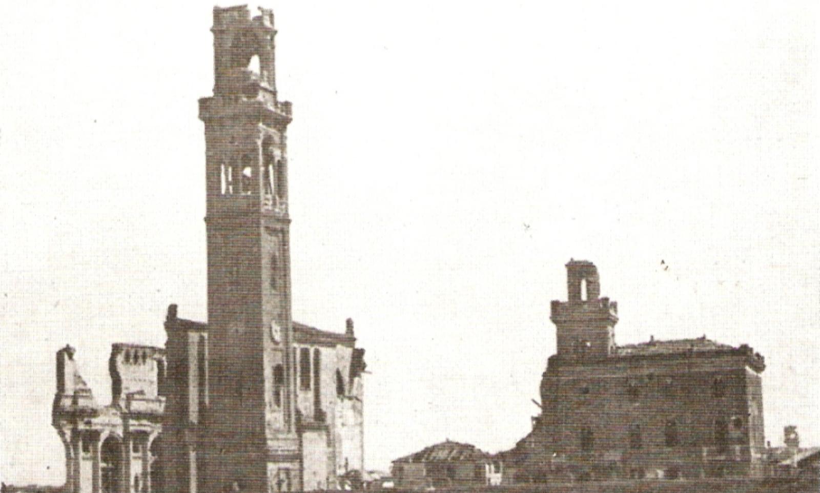 A 80 anni dal grande sacrificio