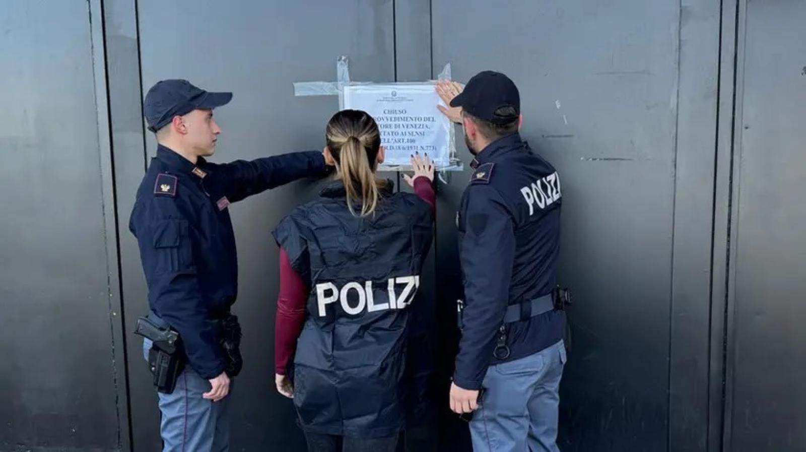 Troppi episodi violenti, chiusa la discoteca Area City