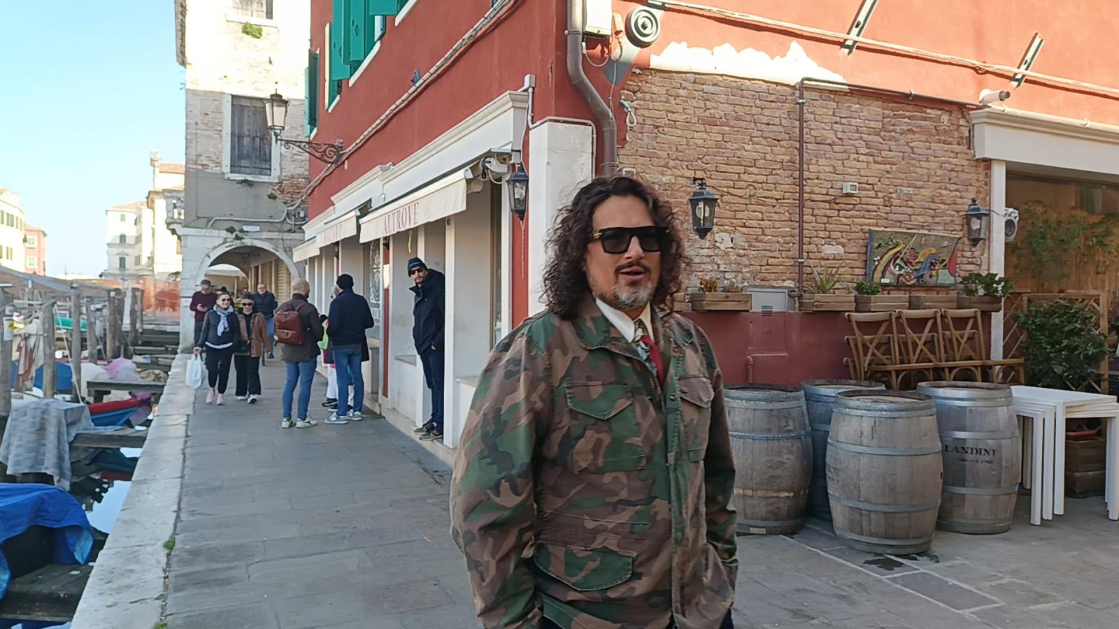 4 ristoranti, finale con...multa