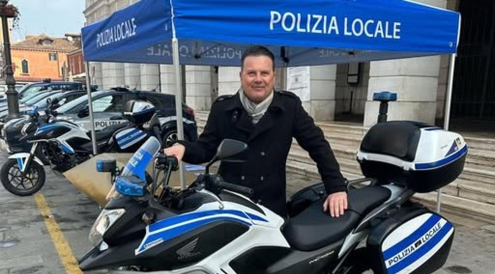 88 anni di impegno per la citt&agrave;