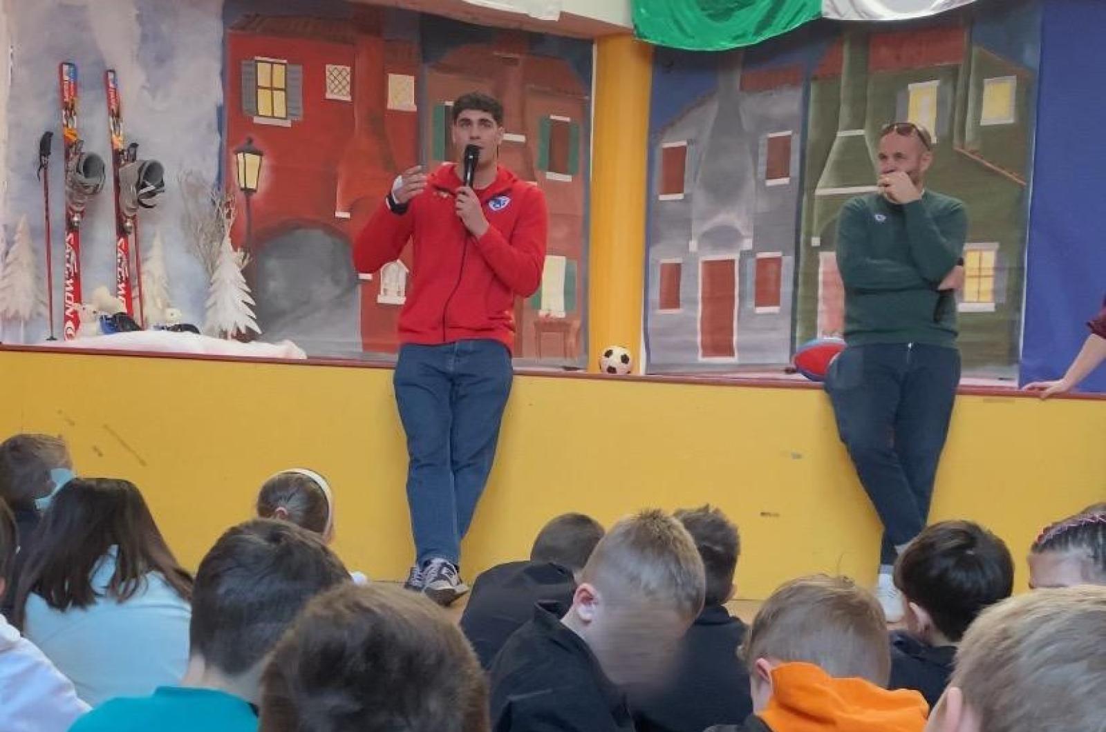 Tra sport, inclusione e fairplay