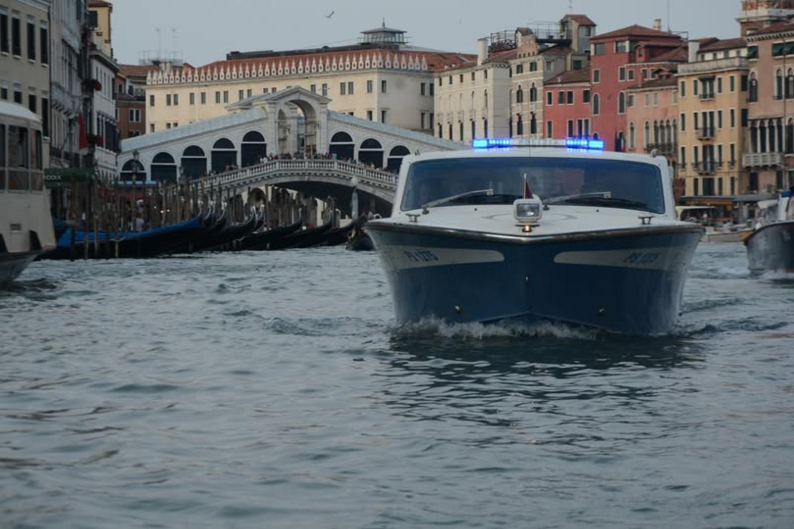 Espulso dal 2022, era rientrato illegalmente: arrestato