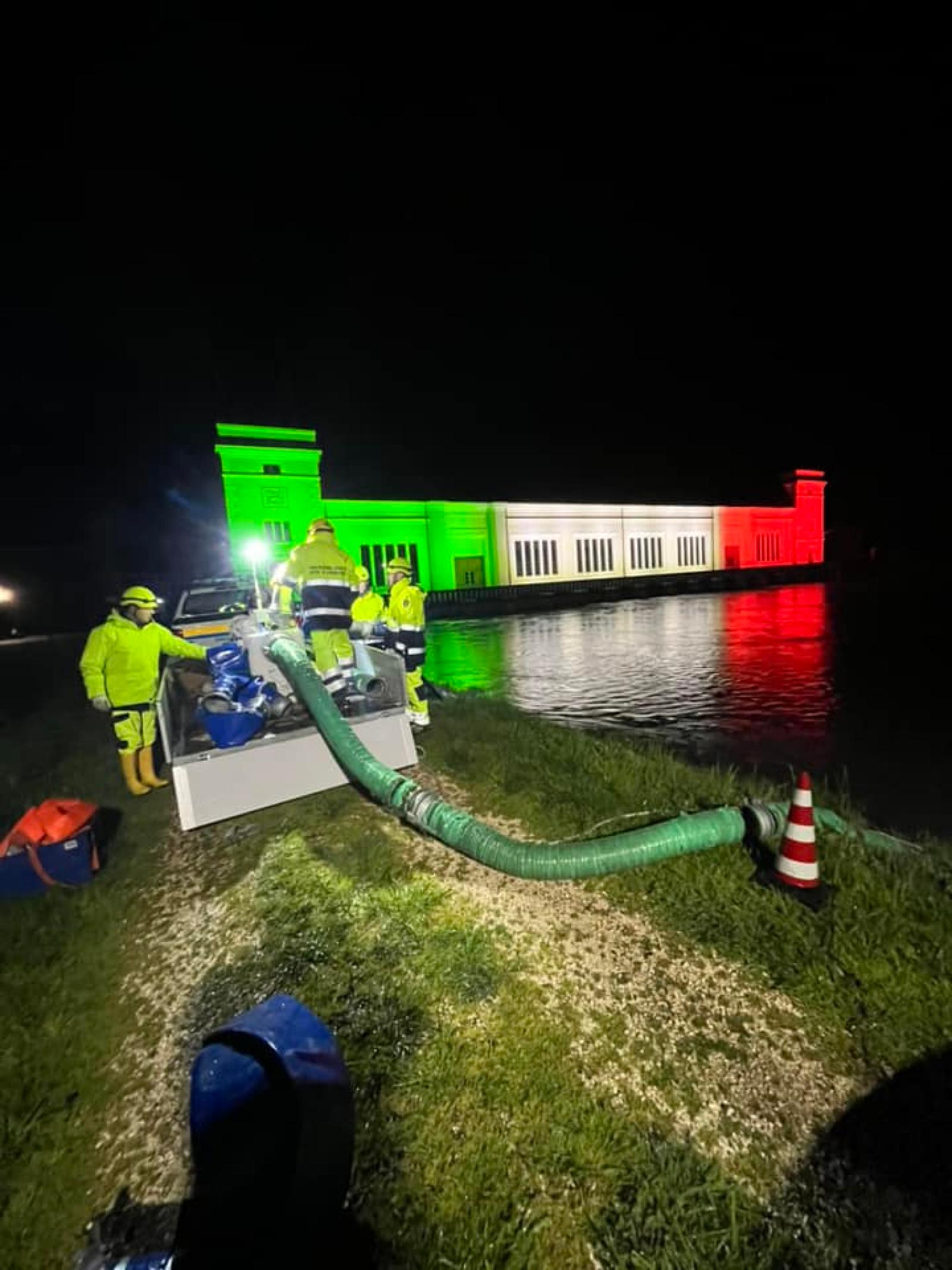 Pi&ugrave; sicurezza e attenzione ai nuovi rischi