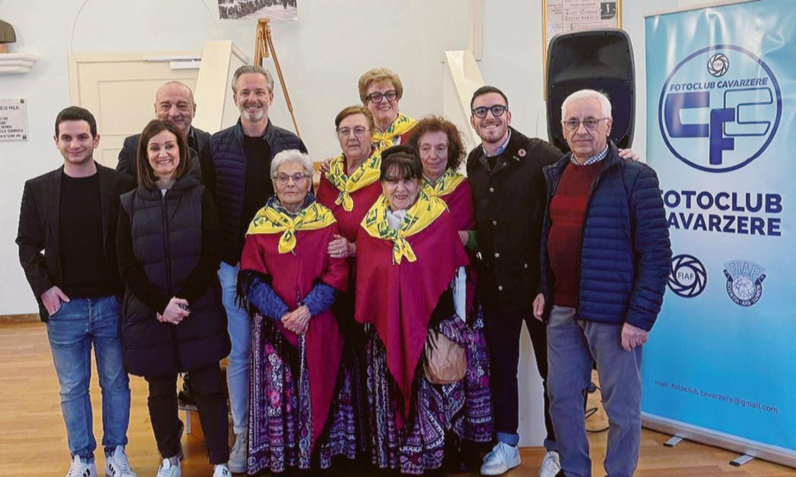 Agricoltura, immagini dal passato