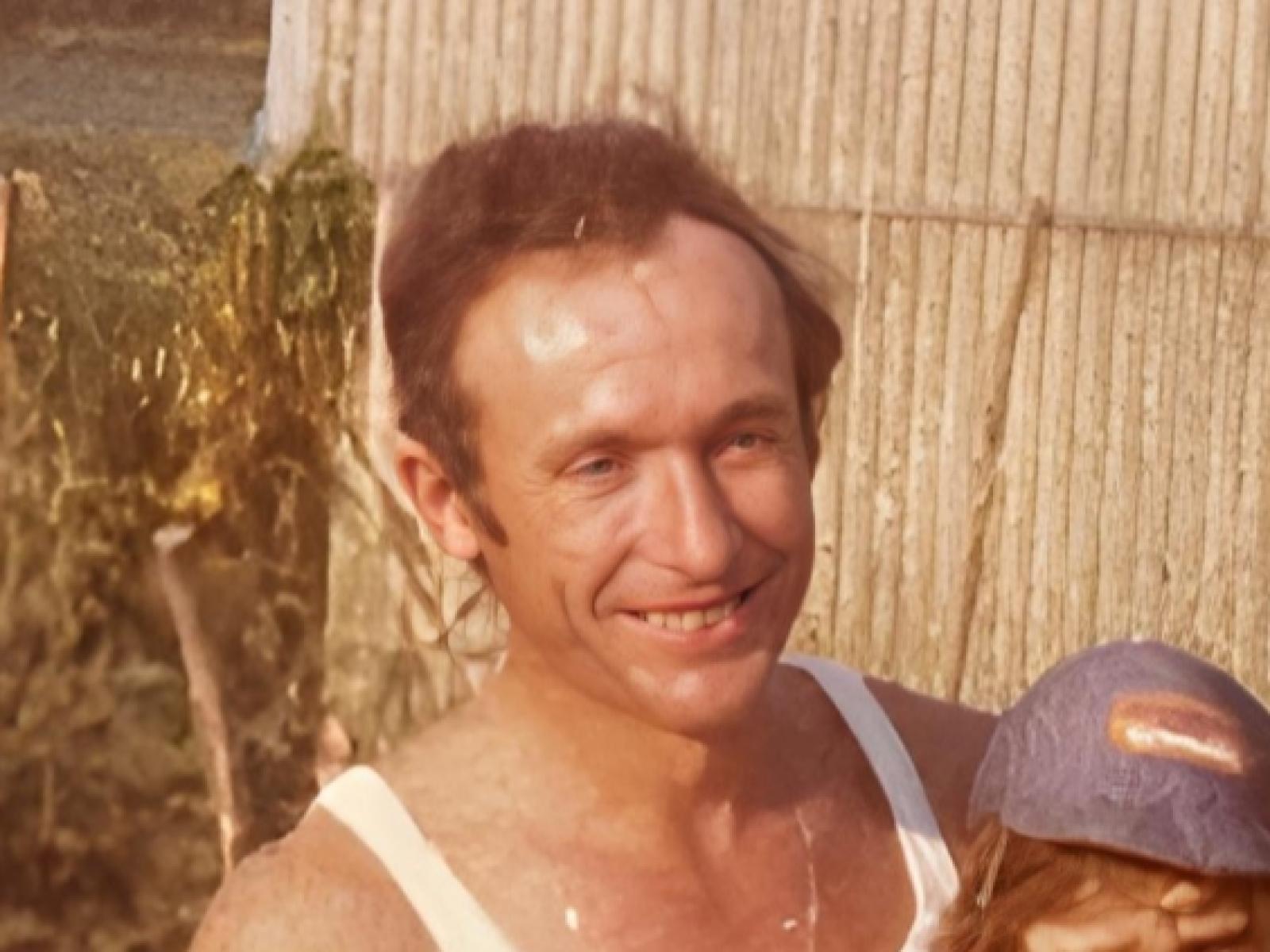 Addio al re di orti e giardini