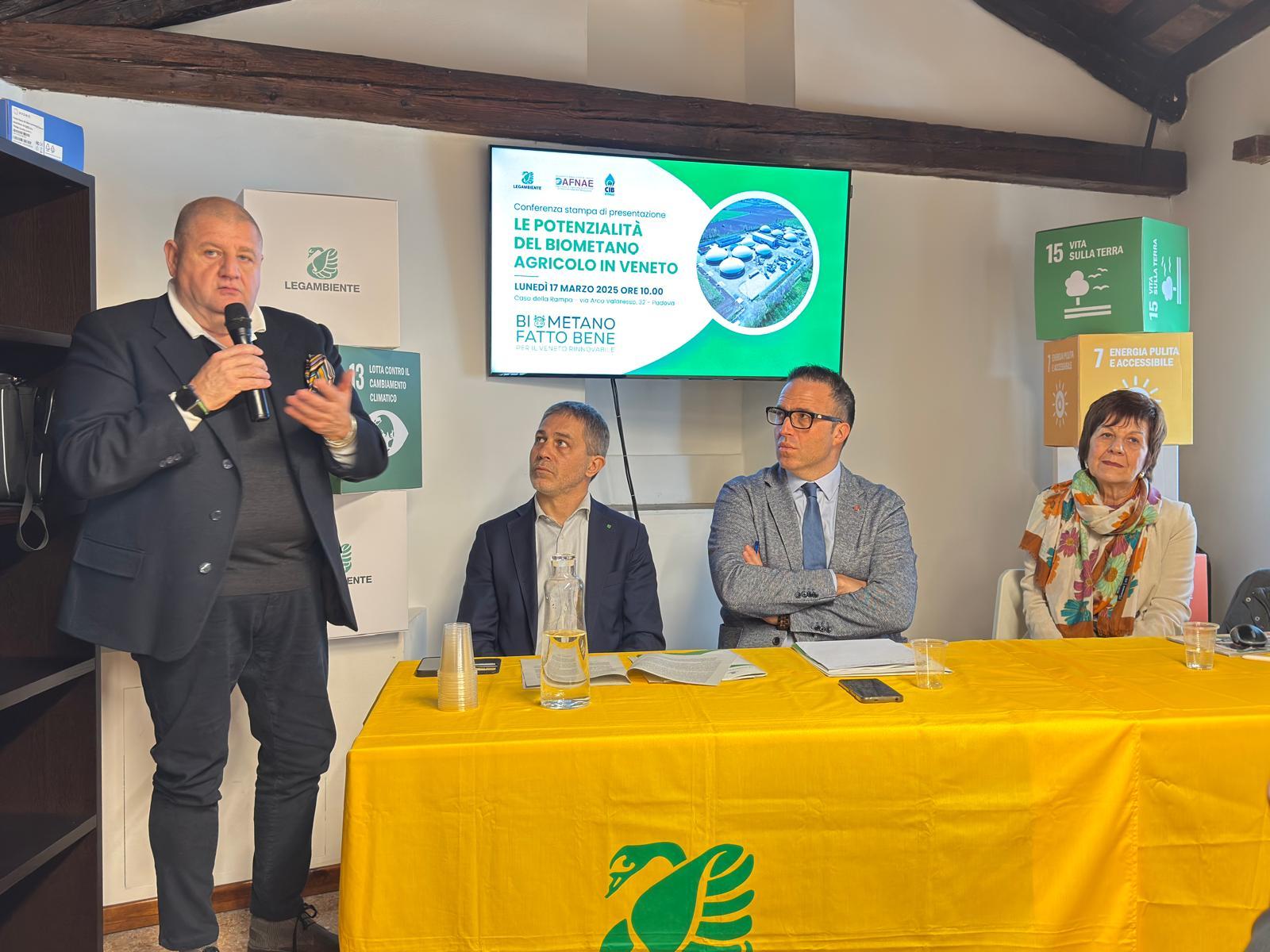 Biogas e biometano: la sfida della sostenibilit&agrave; per la transizione energetica