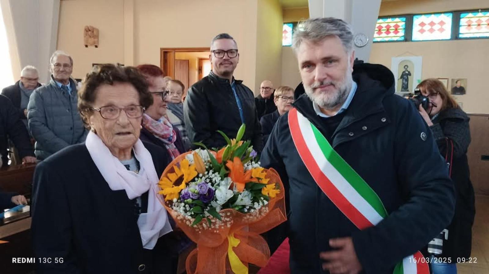 I &lsquo;primi&rsquo; cento anni di Enrichetta Ferro 