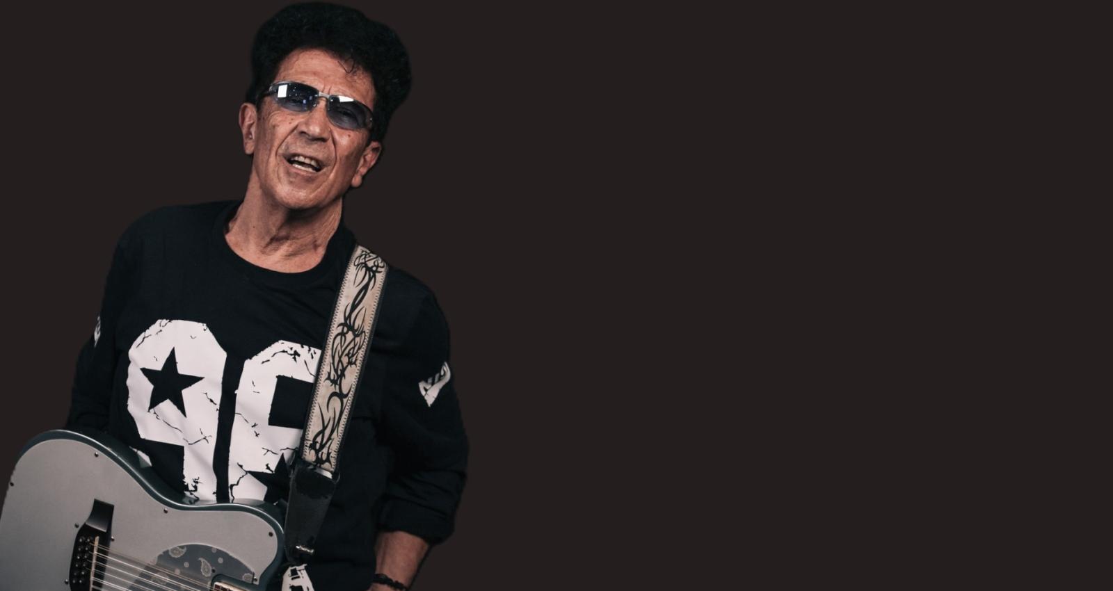 Sea music festival: arriva Bennato