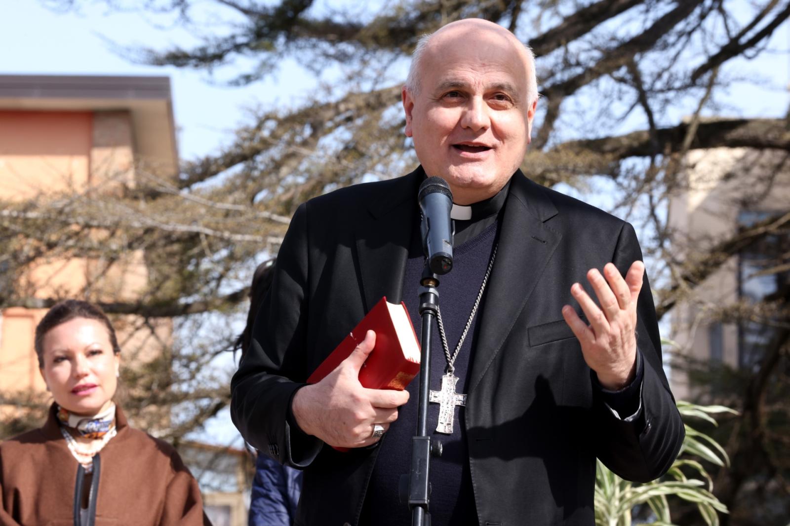 "Sar&agrave; una formazione d&rsquo;alto livello"