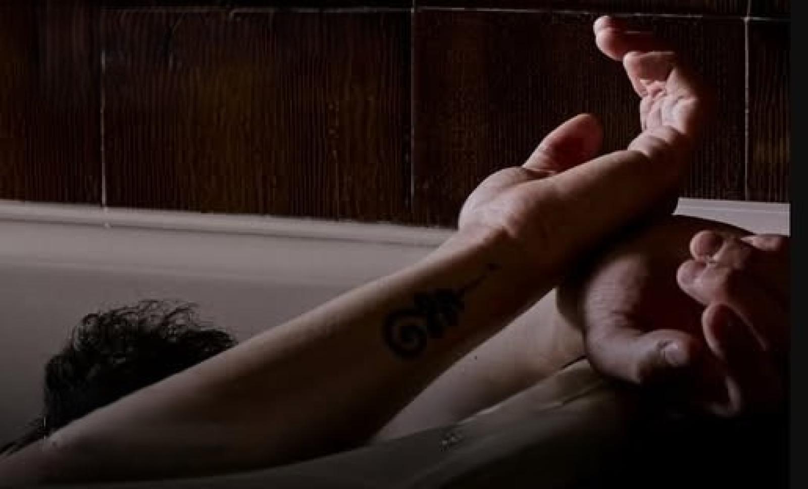 Apre &ldquo;Traumen&rdquo; la mostra di Lidia Gurian 