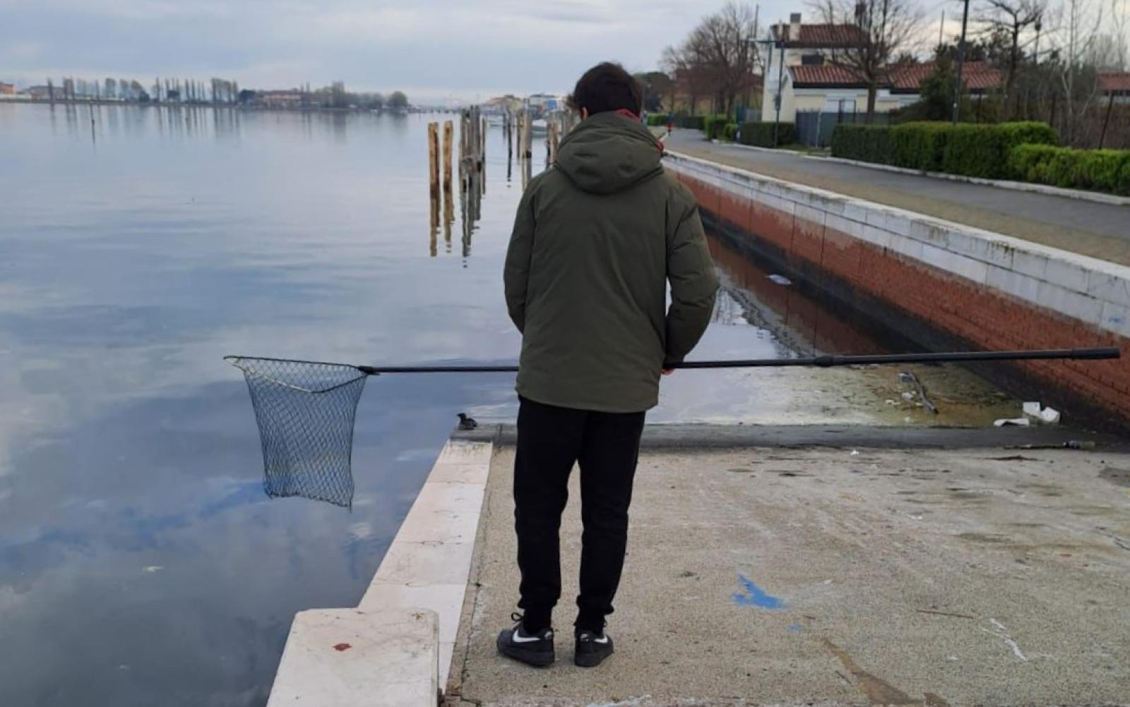 &ldquo;Una duplice emergenza&rdquo;