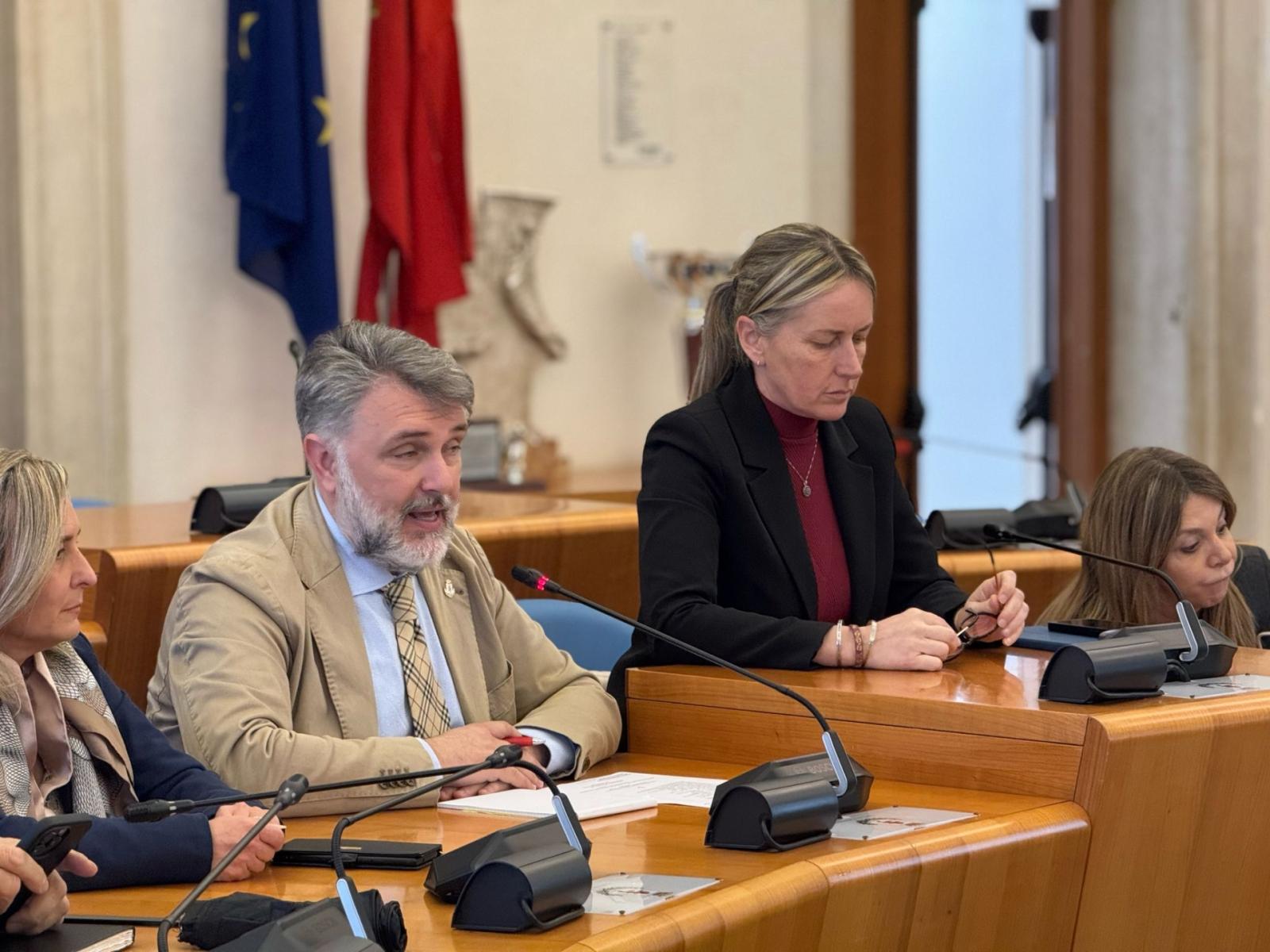 Romea, si studiano alternative