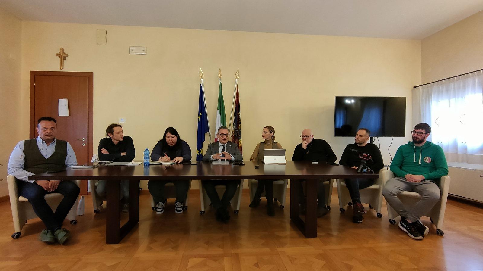 Studenti e cittadini alla scoperta della laguna