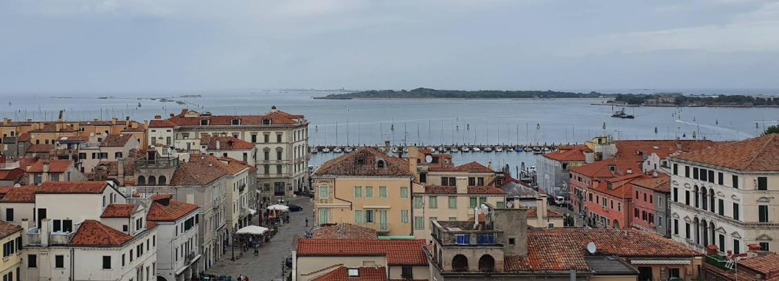 Continua il rinnovo urbano