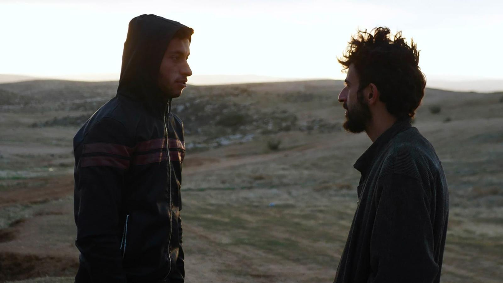 Al cinema Don Bosco &ldquo;No Other Land&rdquo;