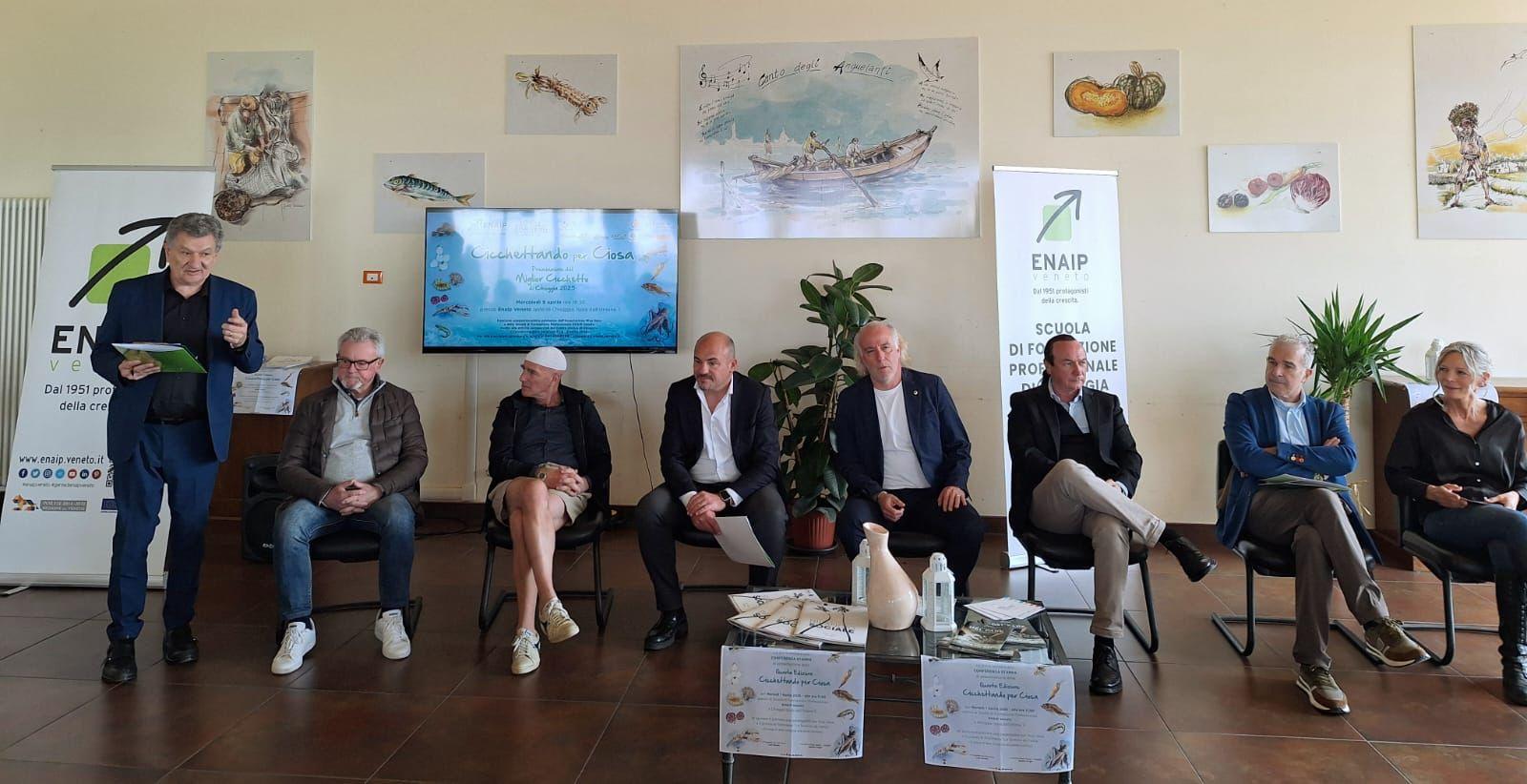 Una guerra a colpi di cicchetti