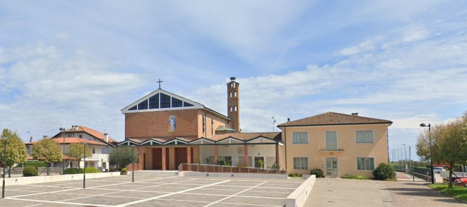 La lapide attende una &lsquo;casa&rsquo; 