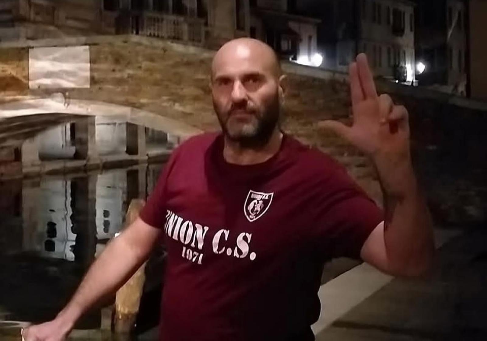 Lo sport piange &ldquo;Elso Sindaco&rdquo;