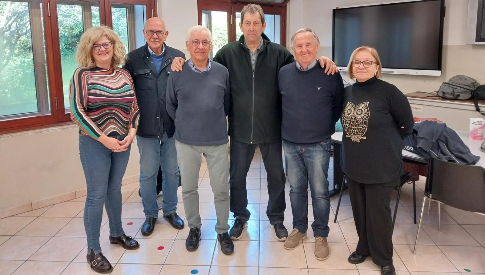 A scuola per educare alla salute