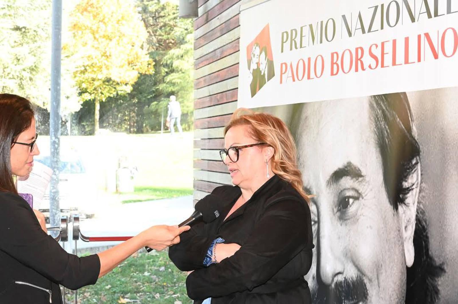  A scuola il coraggio della legalit&agrave;